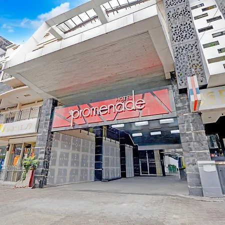 Townhouse Oak Cihampelas Near Ciwalk Formerly Promenade Hotel